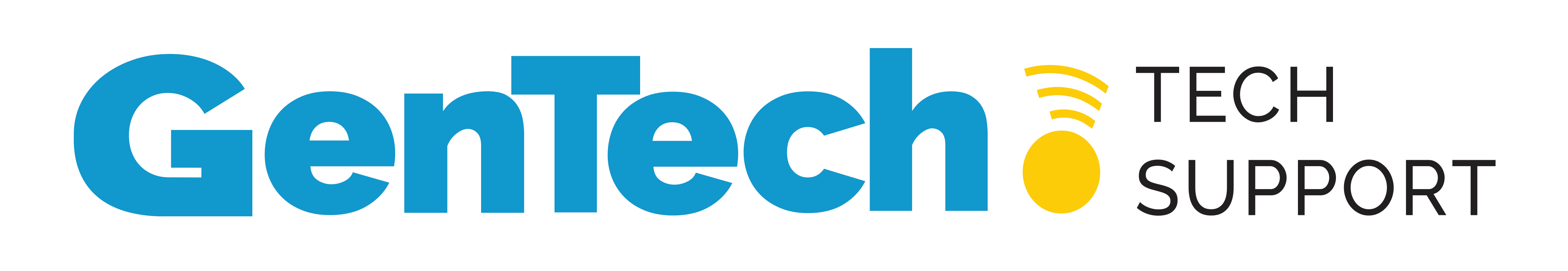 GenTech Support